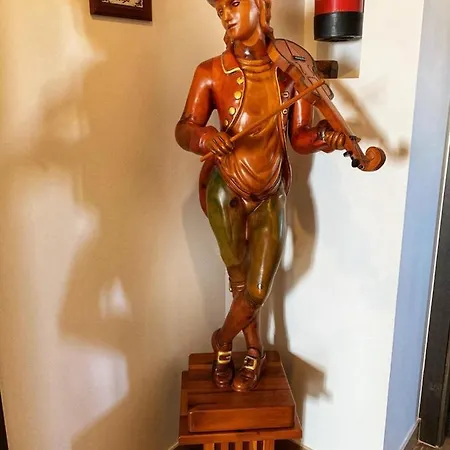 La Iaia Merce