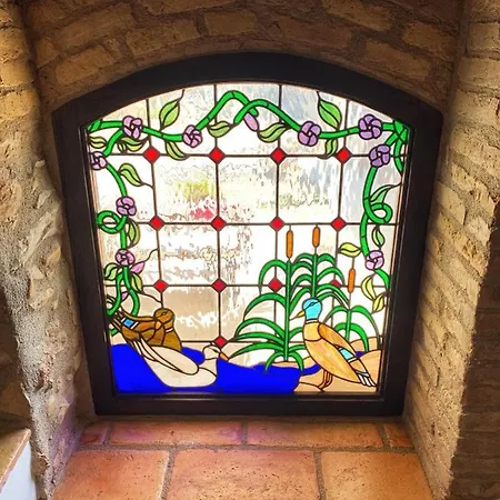 Country house La Iaia Merce L'Aldea