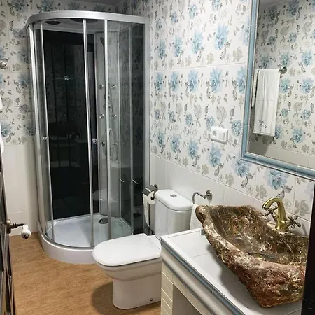 Country house La Iaia Merce