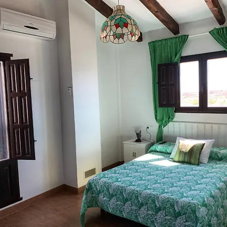 La Iaia Merce Country house L'Aldea