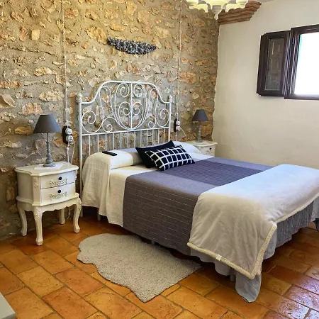 Country house La Iaia Merce