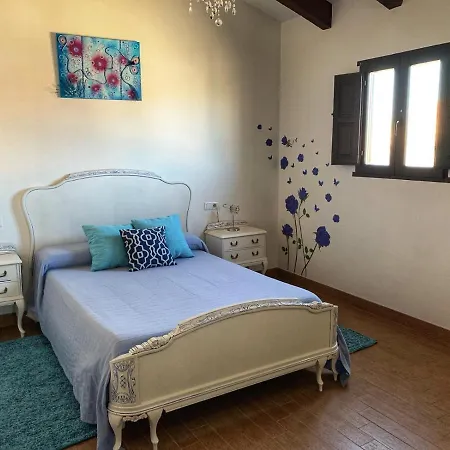 Country house La Iaia Merce