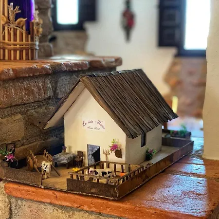 Country house La Iaia Merce