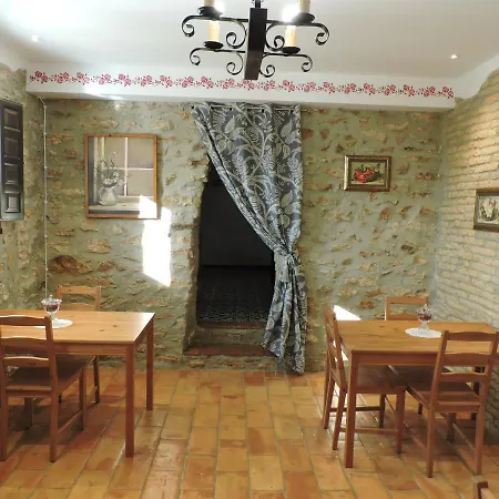 Country house La Iaia Merce