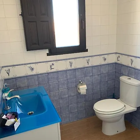 Country house La Iaia Merce *