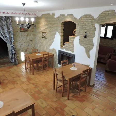 La Iaia Merce Country house