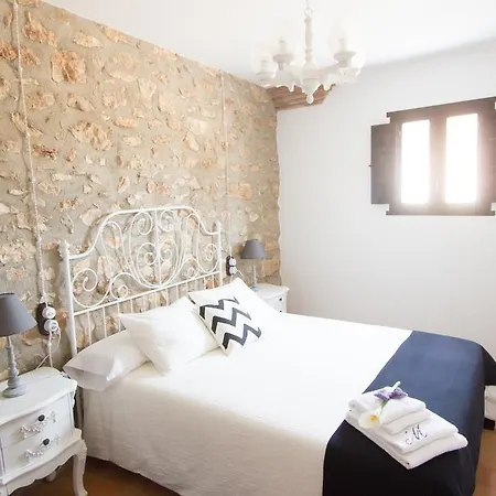 La Iaia Merce Country house *
