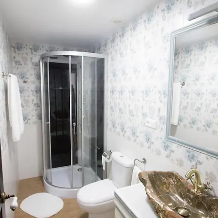 Country house La Iaia Merce