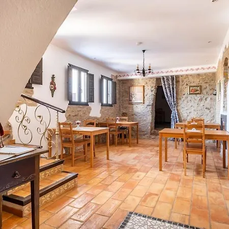 Country house La Iaia Merce