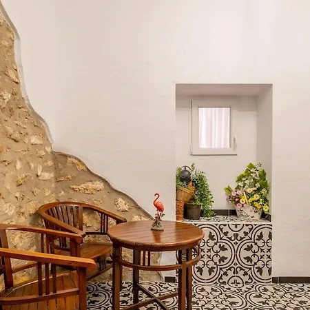 La Iaia Merce Country house