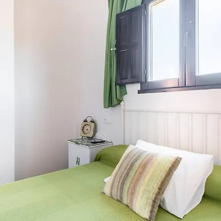La Iaia Merce Country house L'Aldea