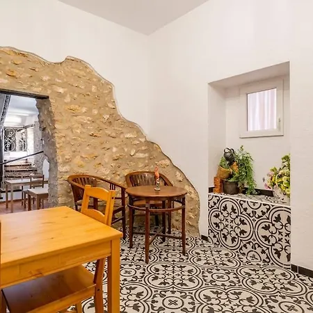 Country house La Iaia Merce *