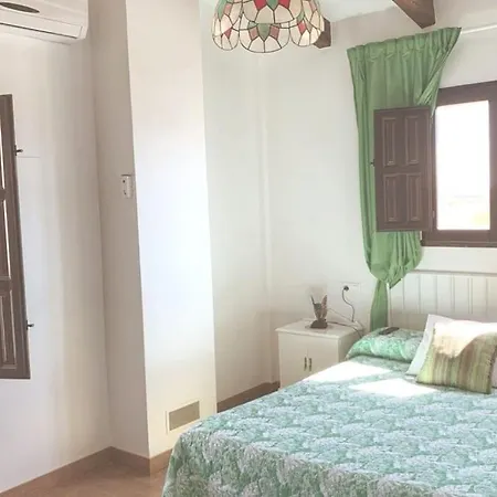 Country house La Iaia Merce L'Aldea