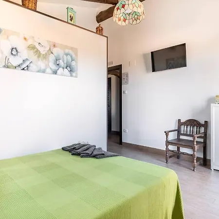 Country house La Iaia Merce *