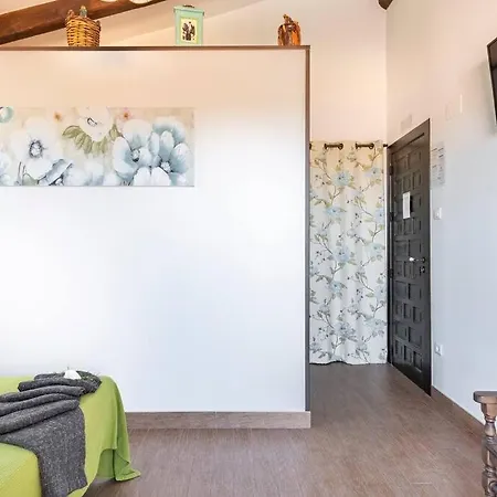 Country house La Iaia Merce *