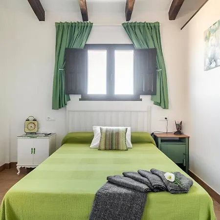 La Iaia Merce Country house