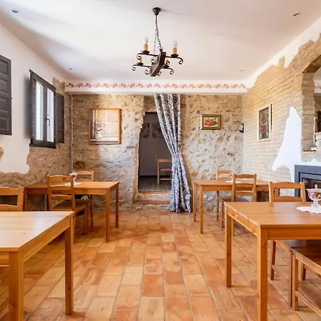 La Iaia Merce Country house *