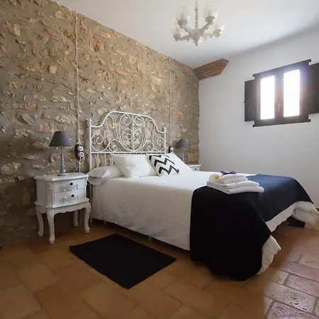 Country house La Iaia Merce *