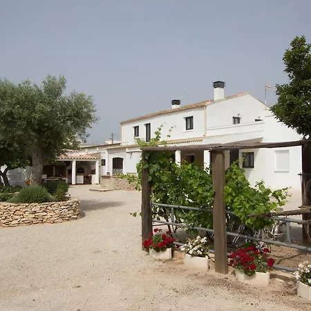 La Iaia Merce L'Aldea