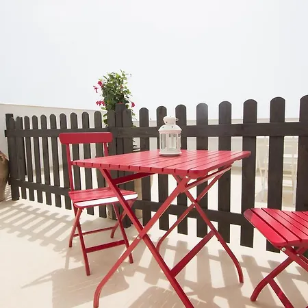 La Iaia Merce Country house