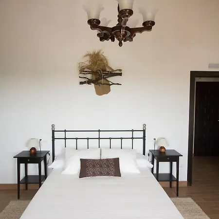 La Iaia Merce Country house L'Aldea