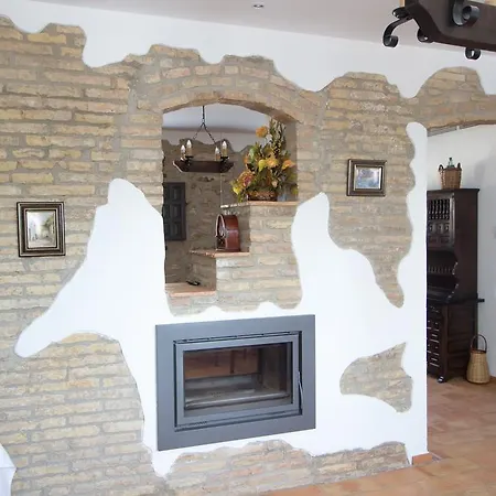 Country house La Iaia Merce