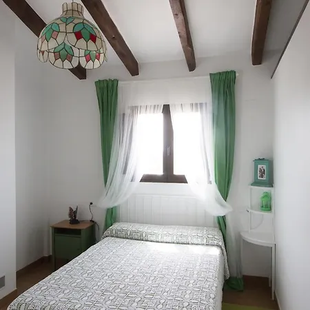 La Iaia Merce Country house