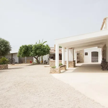 La Iaia Merce Country house